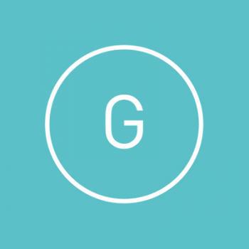 G Dental logo