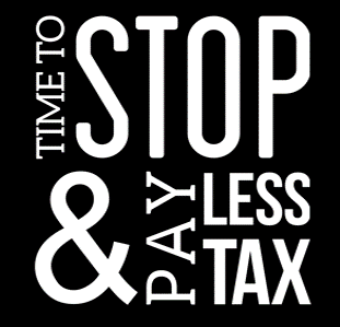 Pop Up Tax Shop: Windsor
