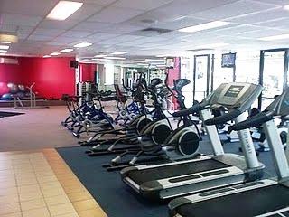 Apollo's 24Hr Fitness