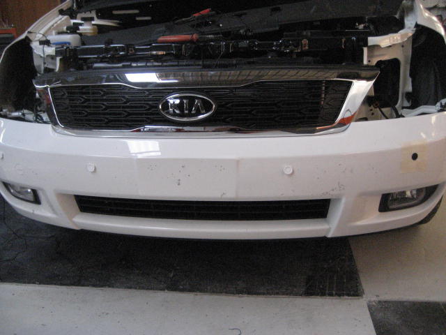 Fast Repairs