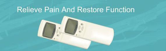Natural Pain & Healing Solutions