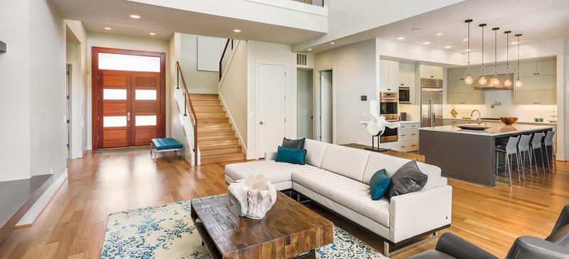 Sunlover Homes