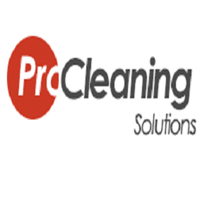 Pro Cleaning Solutions: Sydney logo
