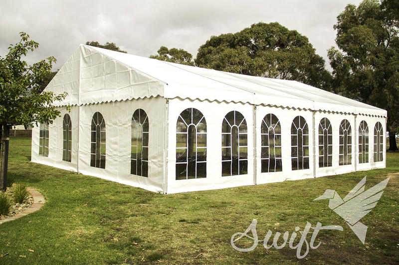 Swift Entertainment