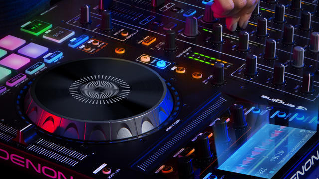 Pump House DJs