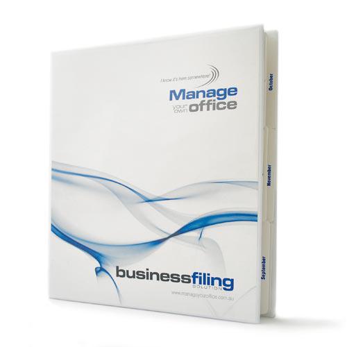 Manage Your Own Office