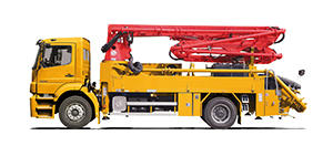 CPE Machinery