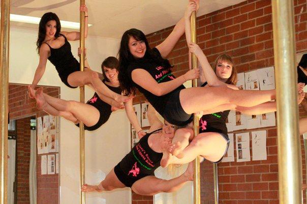 Lizzy's Dance and Fitness School