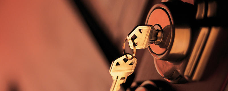 Trusty Locksmith: Canberra