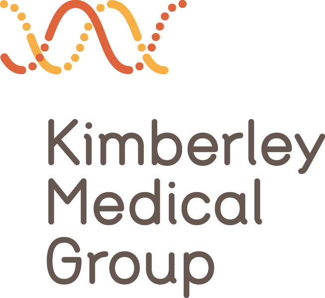 Kimberley Medical Group