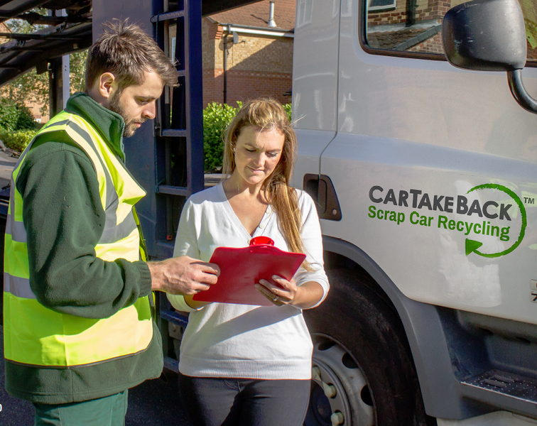 CarTakeBack