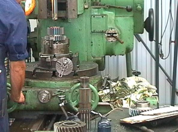 C&C Machining & Engineering