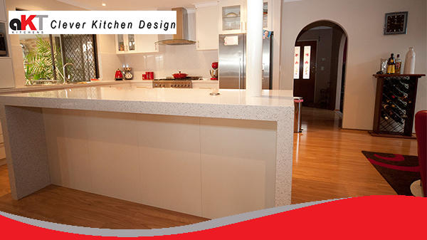 AKT Kitchens & Bathrooms