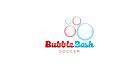 Bubblebash Bubble Soccer logo