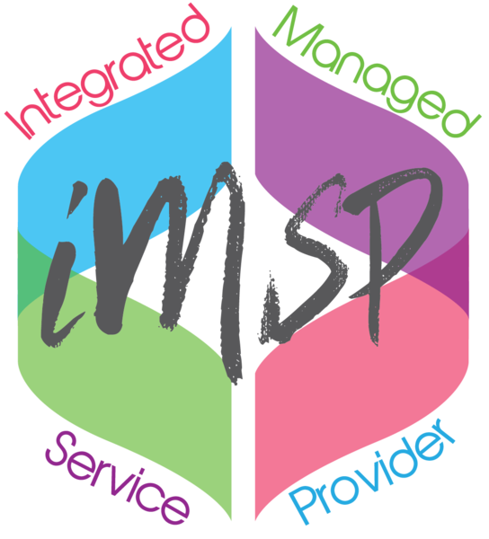 iMSP Pty Ltd logo