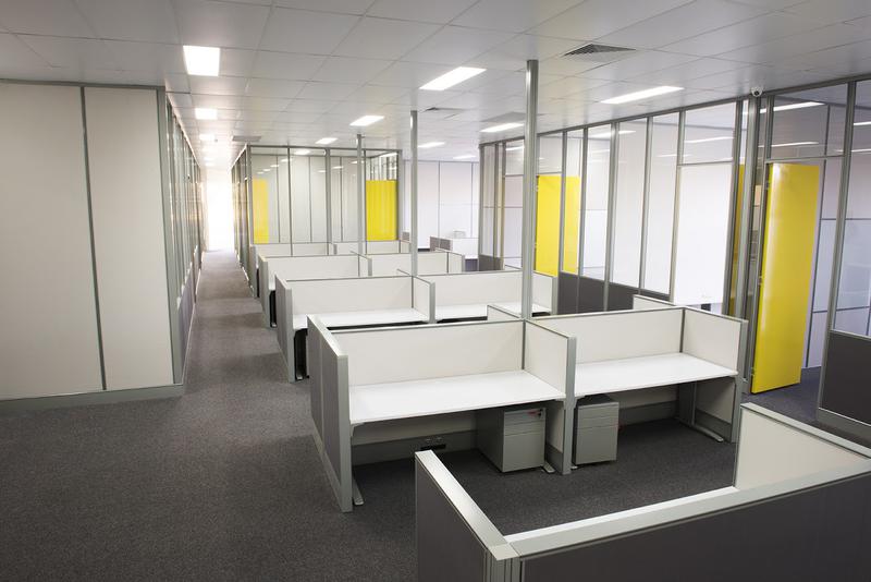 Perth Partition Company