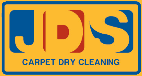 JDS Carpet Dry Cleaning logo