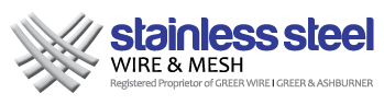 Stainless Steel Wire & Mesh