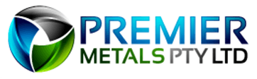 Premier Metals logo