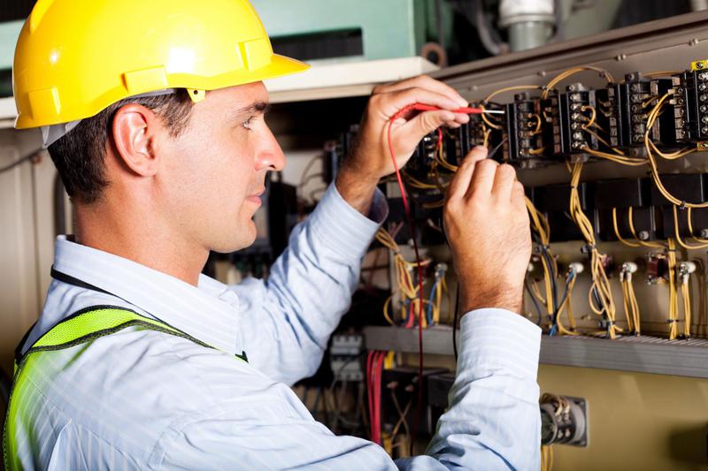 NJB Electrical Services