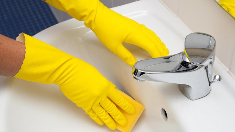 Perfection Home & Office Cleaning