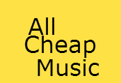 All Cheap Music
