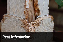 Beggs Building & Pest Inspections