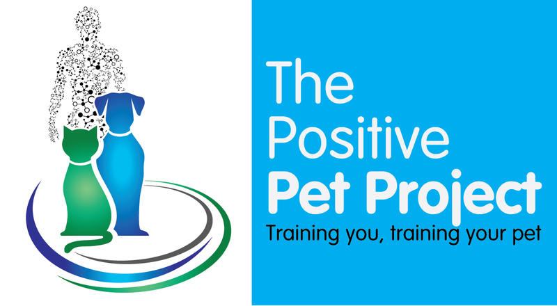 The Positive Pet Project