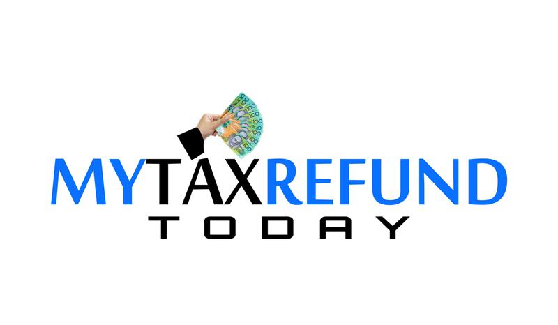 My Tax Refund Today
