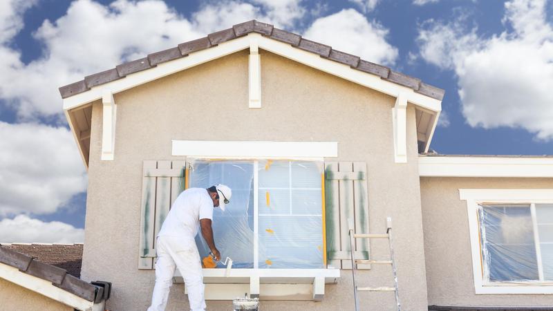 Kevin Connors Painters & Decorators