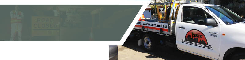 Site Security and Traffic Control