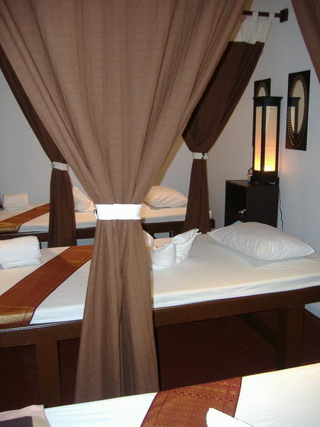 Thai Massage Lane Cove
