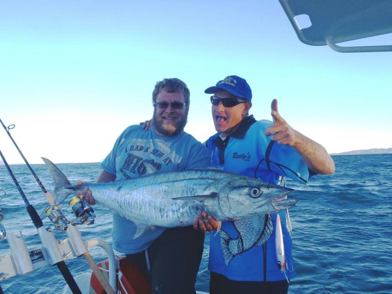 Townsville Fishing Charters