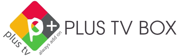 Plus TV Box