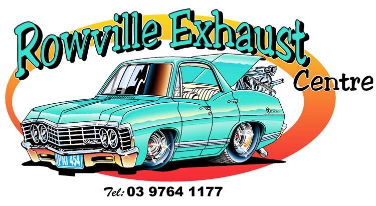 Rowville Exhaust Centre