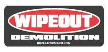Wipeout Demolition