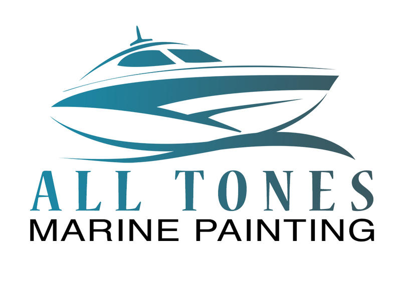 All Tones Marine Painting