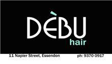 De'Bu Hair