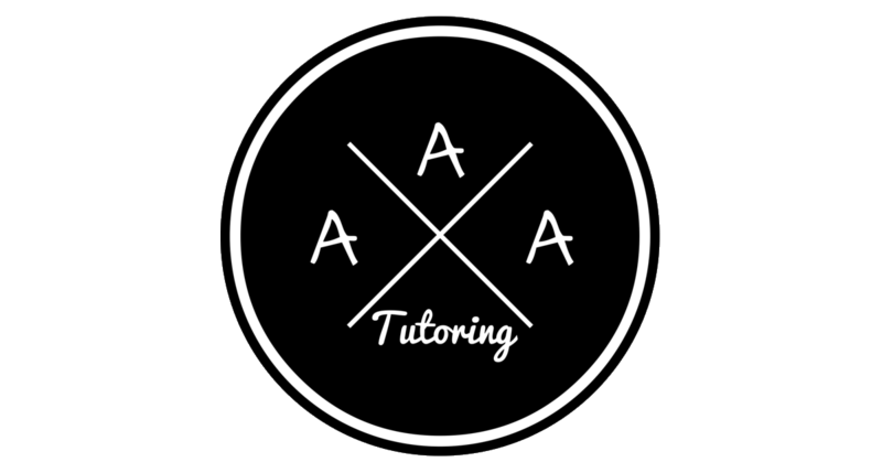 Triple A Tutoring