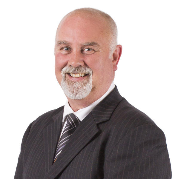 Liberty Network Services: David Thelander