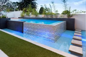 Boardwalk Pools