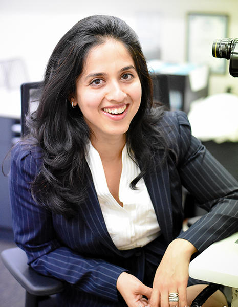 Dr Aanchal Gupta
