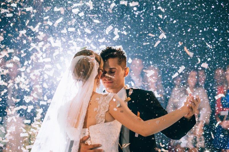 Dream Wedding Dance