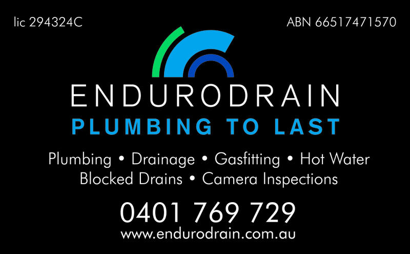 Endurodrain