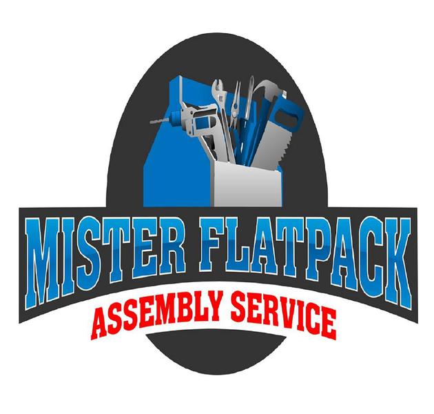 Mister Flatpack