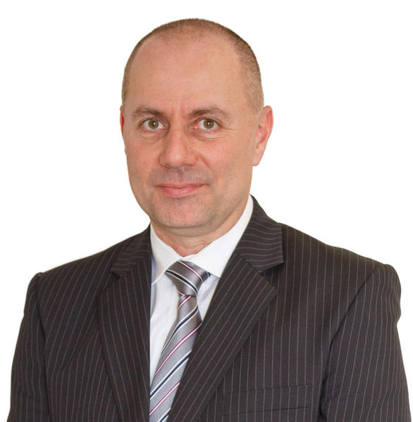 Liberty Network Services: Frank Calabrese