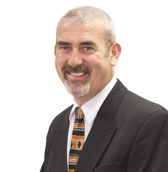 Liberty Network Services: Kevin Rockliff