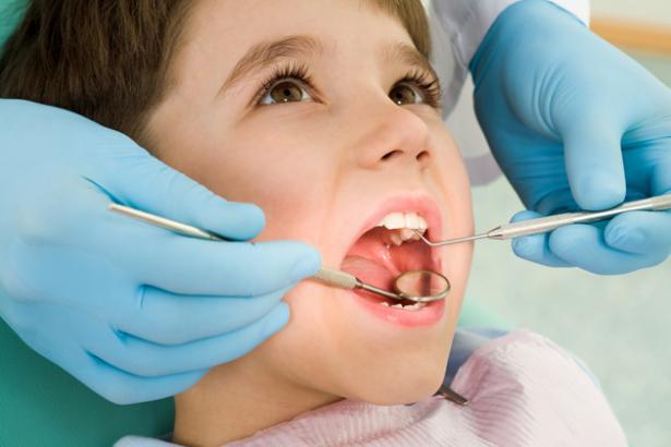 Dentist On Warrigal