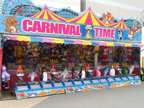 Adelaide Amusements