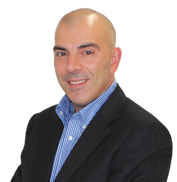 Liberty Network Services: Robert Barto